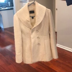 Wool jacket